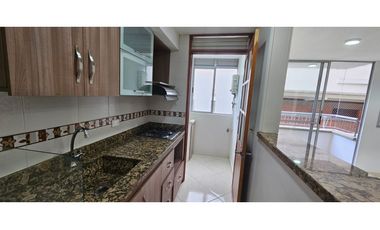 Apartamento ubicado en sabaneta cerca a parque principal