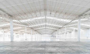 Bodega Renta Tultitlan Park 430 m2