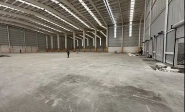 Nave Industrial Renta Cuautitlan 6,000m2