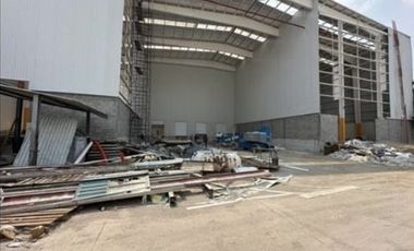 Nave Industrial Renta Cuautitlan 6,000m2