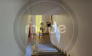 Calle Las Camelias e/ Av. 6 y 7 al 500 - Casa con tres dormitorios en Costa del Este