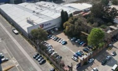 Bodega Renta  Cuautitlan 5130 m2