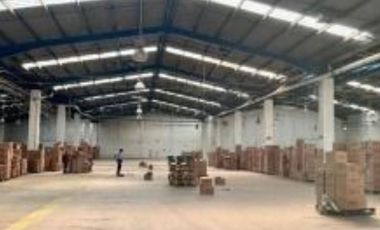 Bodega Renta  Cuautitlan 5130 m2