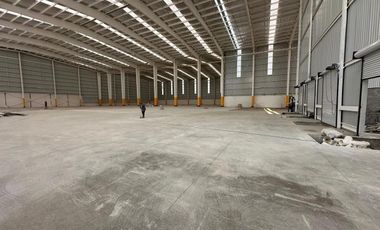 Bodega Renta  Cuautitlan 6500 m2