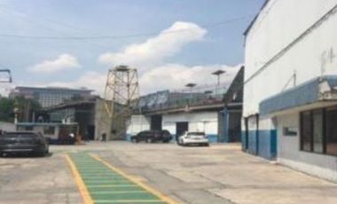 Bodega   Renta   Av. Gustavo Baz    7,267 m2