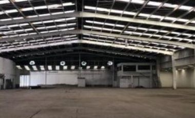 Bodega   Renta   Av. Gustavo Baz    7,267 m2