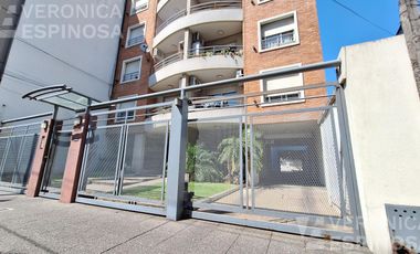 departamento dos ambientes moron norte con balcon