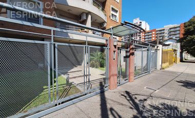 departamento dos ambientes moron norte con balcon
