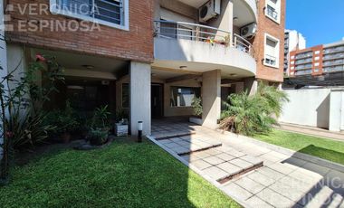 departamento dos ambientes moron norte con balcon