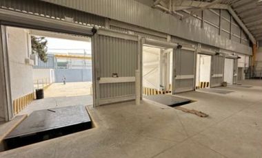 Nave Industrial Renta Cuautitlan 8,799m2