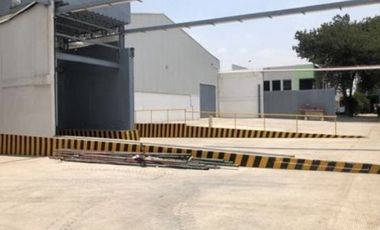 Nave Industrial Renta Cuautitlan 8,799m2