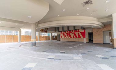Bodega Renta San Andrés Atenco 6,860 m2
