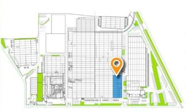 Bodega Industrial Azcapotzalco 6700 m2