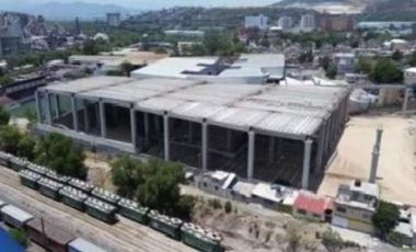 Bodega   Renta   San Pedro Barrientos   14,890 m2