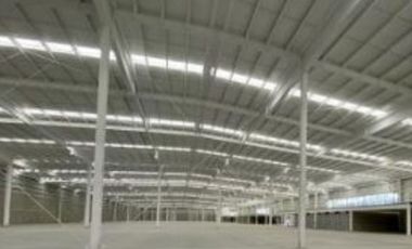 Bodega   Renta   San Pedro Barrientos   14,890 m2