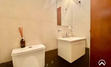 Alquiler. Casa en Country Club Chumamaya, Villa de Merlo.