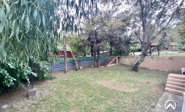 Alquiler. Casa en Country Club Chumamaya, Villa de Merlo.