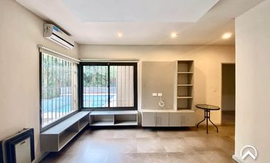 Alquiler. Casa en Country Club Chumamaya, Villa de Merlo.