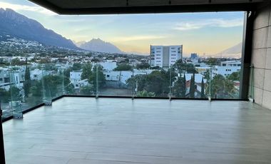 DEPARTAMENTO EN VENTA, TORRE MIRANDA, LOMAS DEL VALLE, SAN PEDRO GARZA GARCIA, N