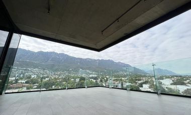 DEPARTAMENTO EN VENTA, TORRE MIRANDA, LOMAS DEL VALLE, SAN PEDRO GARZA GARCIA, N