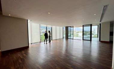 DEPARTAMENTO EN VENTA, TORRE MIRANDA, LOMAS DEL VALLE, SAN PEDRO GARZA GARCIA, N