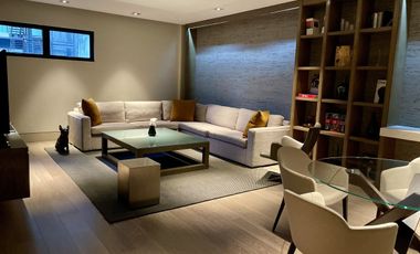 DEPARTAMENTO EN VENTA, TORRE MIRANDA, LOMAS DEL VALLE, SAN PEDRO GARZA GARCIA, N