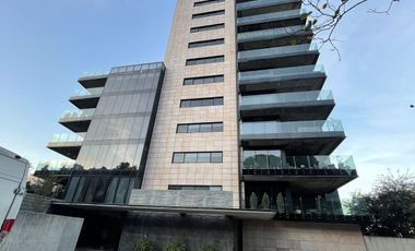 DEPARTAMENTO EN VENTA, TORRE MIRANDA, LOMAS DEL VALLE, SAN PEDRO GARZA GARCIA, N