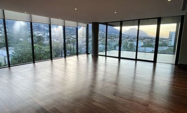 DEPARTAMENTO EN VENTA, TORRE MIRANDA, LOMAS DEL VALLE, SAN PEDRO GARZA GARCIA, N