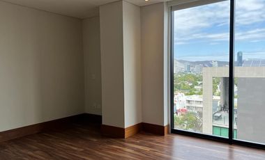 DEPARTAMENTO EN VENTA, TORRE MIRANDA, LOMAS DEL VALLE, SAN PEDRO GARZA GARCIA, N
