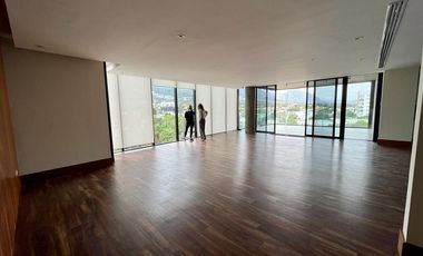 DEPARTAMENTO EN VENTA, TORRE MIRANDA, LOMAS DEL VALLE, SAN PEDRO GARZA GARCIA, N