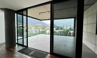 DEPARTAMENTO EN VENTA, TORRE MIRANDA, LOMAS DEL VALLE, SAN PEDRO GARZA GARCIA, N