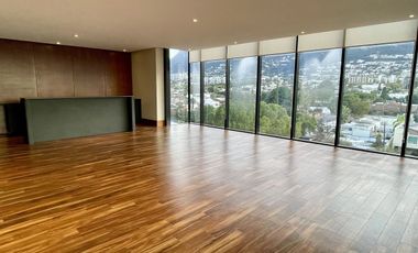DEPARTAMENTO EN VENTA, TORRE MIRANDA, LOMAS DEL VALLE, SAN PEDRO GARZA GARCIA, N