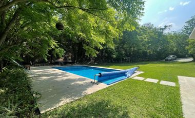 VENTA DE QUINTA, CIENEGUILLAS, SANTIAGO N.L. MEXICO