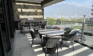 DEPARTAMENTO EN VENTA, AMATIS, VIA CORDILLERA, VALLE PONIENTE,