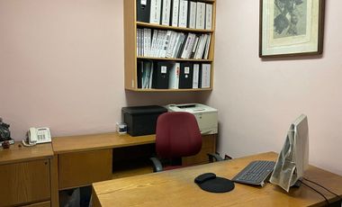 OFICINA AMUEBLADA EN RENTA, MITRAS CENTRO, MONTERREY, N.L.