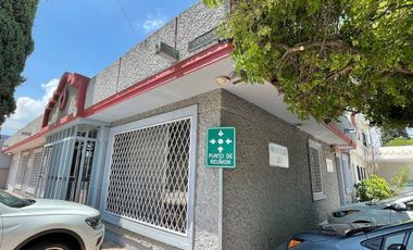 OFICINA AMUEBLADA EN RENTA, MITRAS CENTRO, MONTERREY, N.L.
