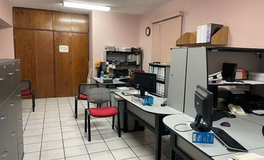 OFICINA AMUEBLADA EN RENTA, MITRAS CENTRO, MONTERREY, N.L.