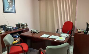 OFICINA AMUEBLADA EN RENTA, MITRAS CENTRO, MONTERREY, N.L.