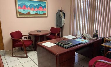 OFICINA AMUEBLADA EN RENTA, MITRAS CENTRO, MONTERREY, N.L.