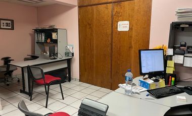 OFICINA AMUEBLADA EN RENTA, MITRAS CENTRO, MONTERREY, N.L.
