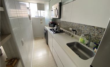 Apartamento sector Mayorca Sabaneta