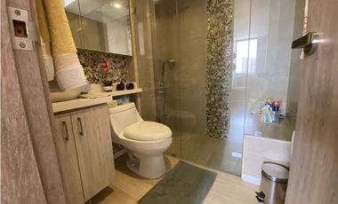 Apartamento sector Mayorca Sabaneta