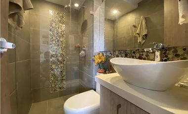 Apartamento sector Mayorca Sabaneta
