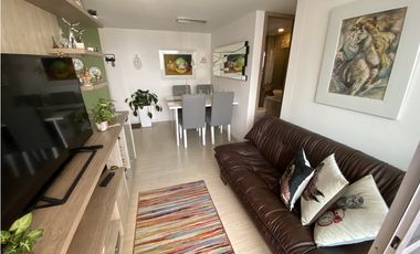 Apartamento sector Mayorca Sabaneta