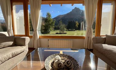 Casa - Montaña