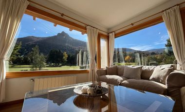 Casa - Montaña