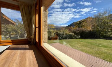 Casa - Montaña