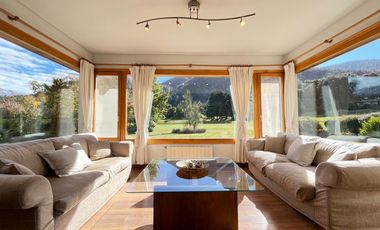 Casa - Montaña