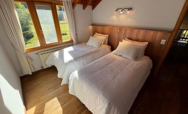 Casa - Montaña