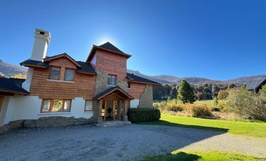 Casa - Montaña